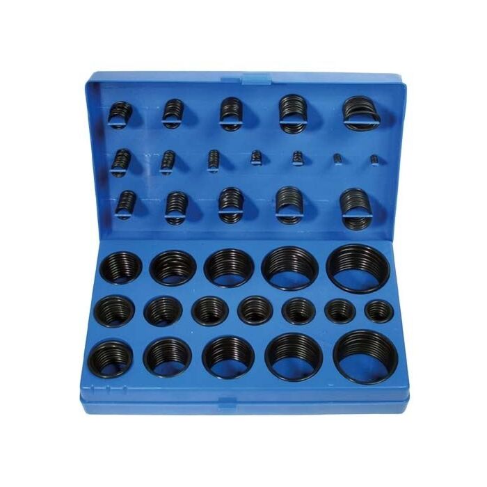 Assortiment O-ringen 419 delig