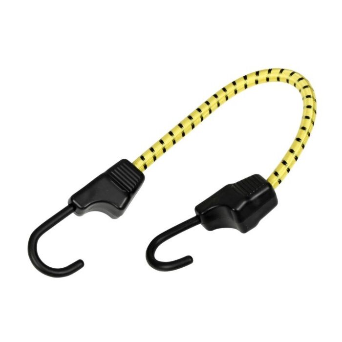 Spin / elastiek met haken 45cm zwaar