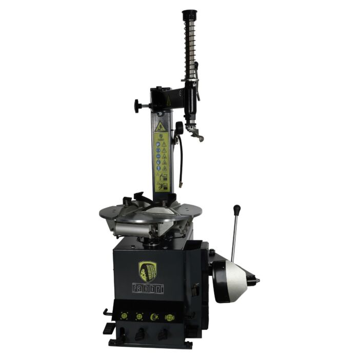 Banden demonteermachine ZH620