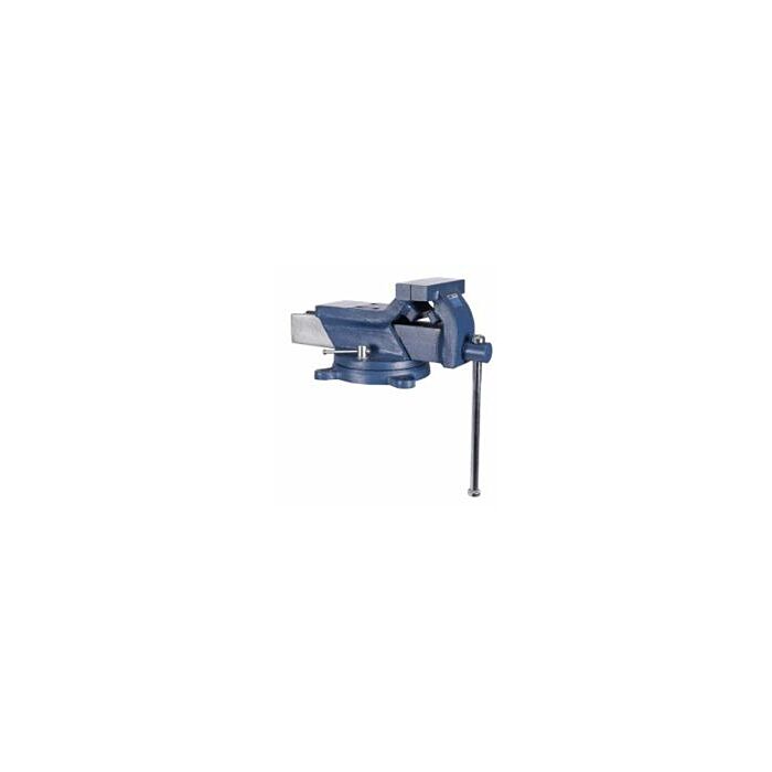 Bankschroef 100mm draaibaar