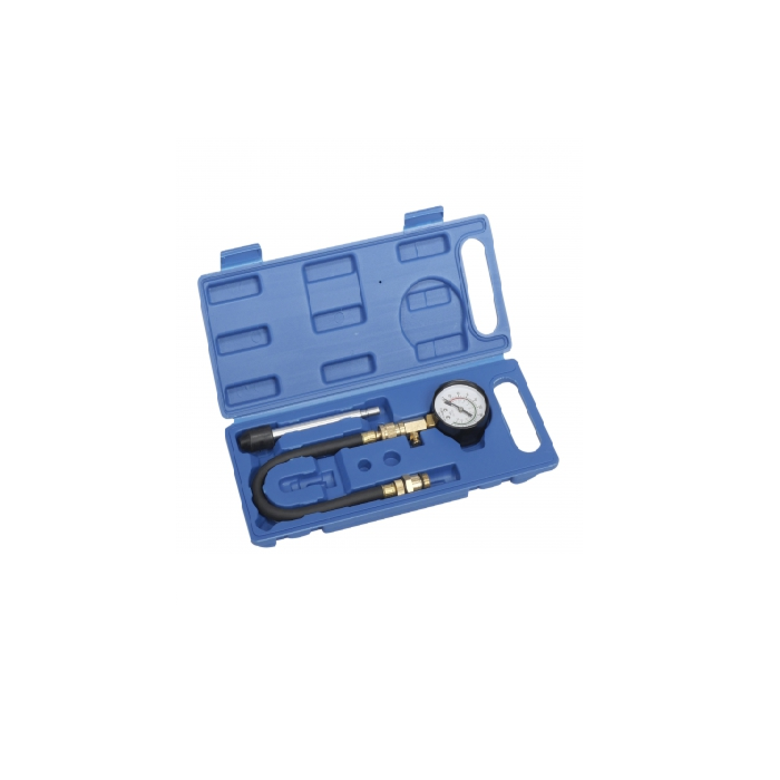 Benzinemotor compressie test set 3 delig