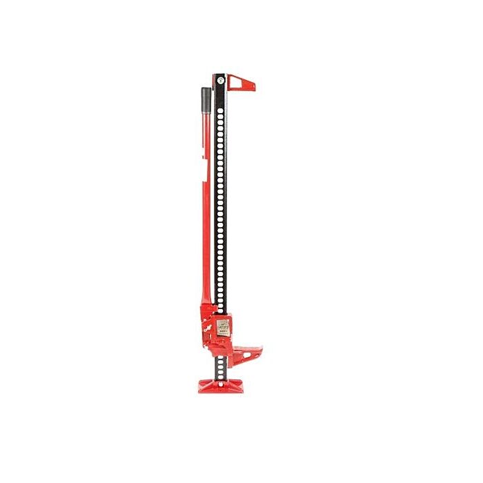Boerenkrik / dommekracht / hi-lift jack 3 Ton