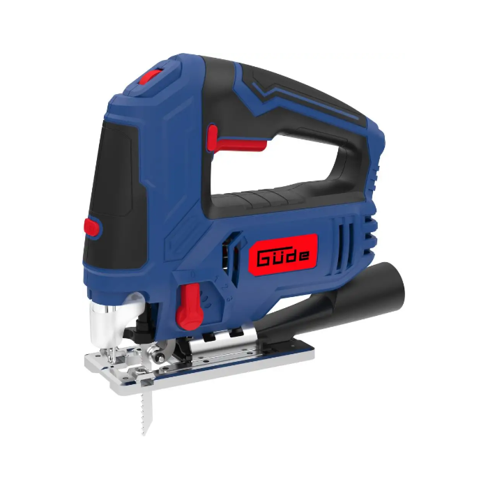 Decoupeerzaag Güde STS 850W