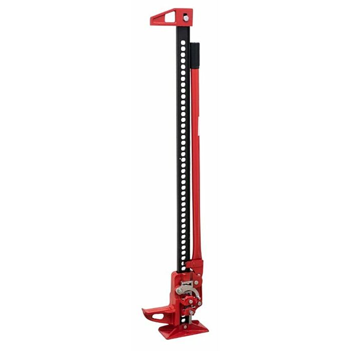 Boerenkrik / handkrik / dommekracht 2 ton
