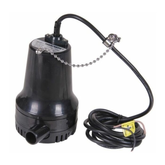 Dompelpomp / bilgepomp 12V (boot)