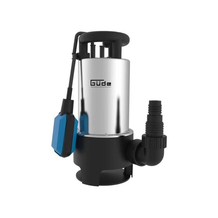 Vuilwater dompelpomp GS 1103 PI Güde