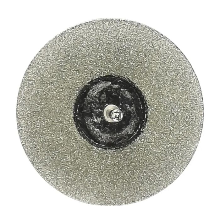 Dremel Doorslijpschijf 50MM Diamant