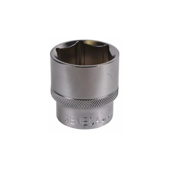Dop los / losse dop 1/2 inch maat 17MM