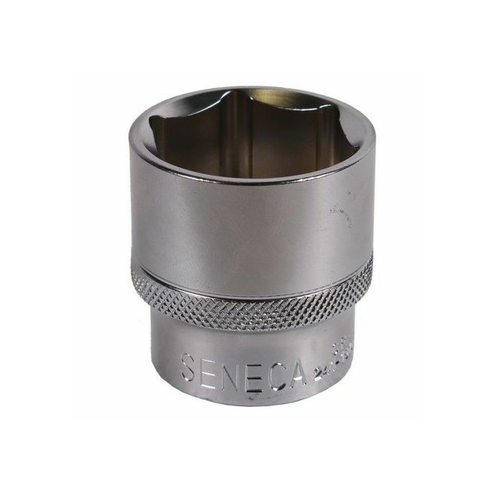 Dop los/losse dop 6 kant 1/2" 19mm