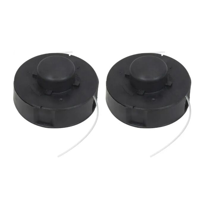 Draadspoel 6 m/1,6 mm voor GRT 550 2 stuks.