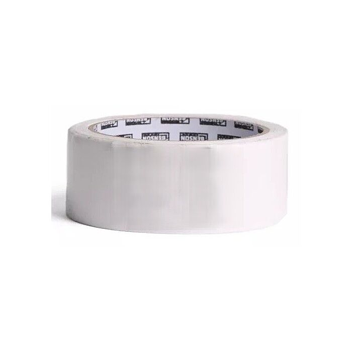 Dubbelzijdige tape Rol 12 meter