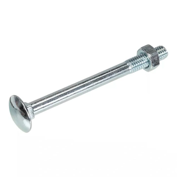 Proftec slotbout VZ M10x80 (25stk)