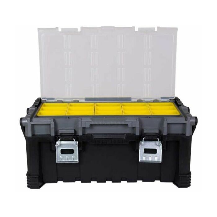 Gereedschapskist 565 x 315 x 246 mm