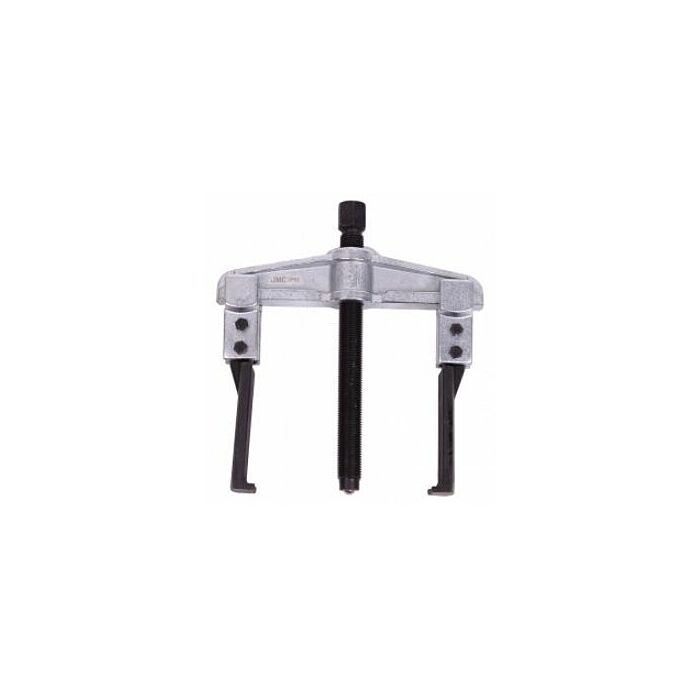 Poelietrekker speciale klauw 6"