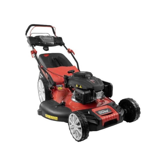 Grasmaaier Güde Big Wheeler 554.3 R 5PK 550mm