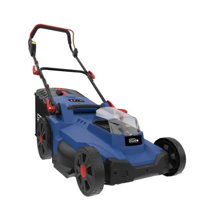 Accu grasmaaier Güde RM 36-402-30.43