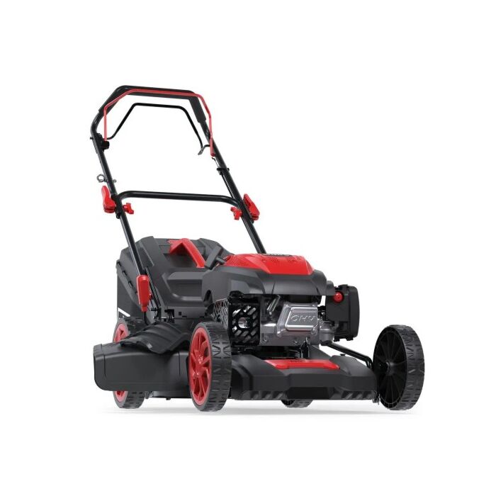 Grasmaaier Güde Big Wheeler BW 530-190 R 4.8PK 530mm