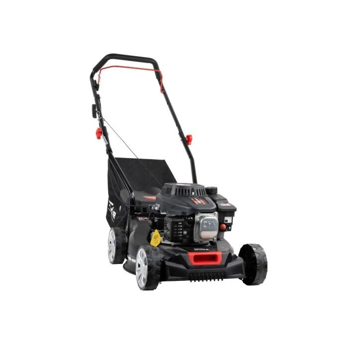 Grasmaaier Güde Eco Wheeler EW 406-125 2.8 PK/406mm