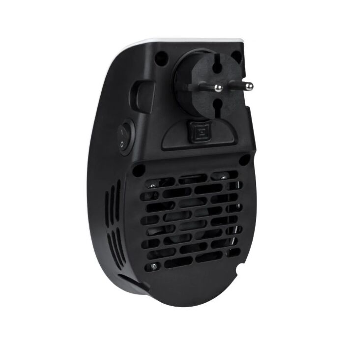 Insteekbare luchtverhitter / kachel GSH 500 K mini