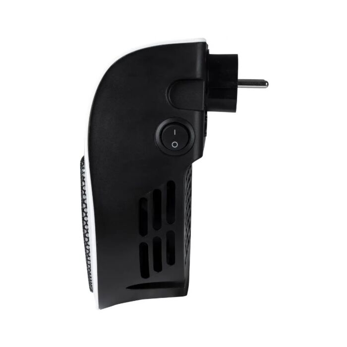 Insteekbare luchtverhitter / kachel GSH 500 K mini