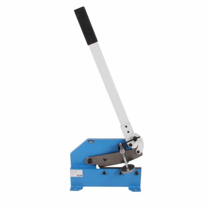 Handplaatschaar 8" (200mm)