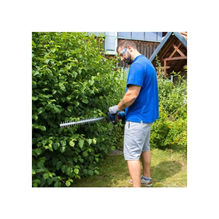 Accu-heggenschaar HS 18-201-05 Güde