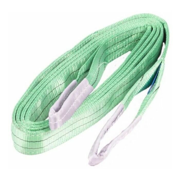 Hijsband 60MM 2 Ton / 5 Meter