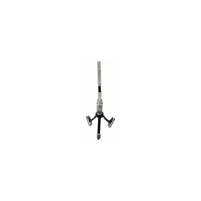 Hoonapparaat 24 tot 63,5 mm