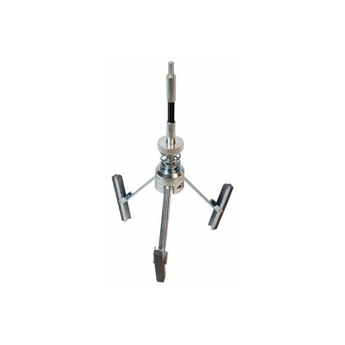 Hoonapparaat 58 tot 168mm