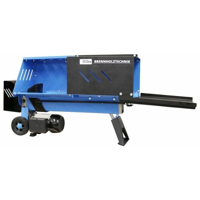 kloofmachine / houtklover Güde 370/4TE