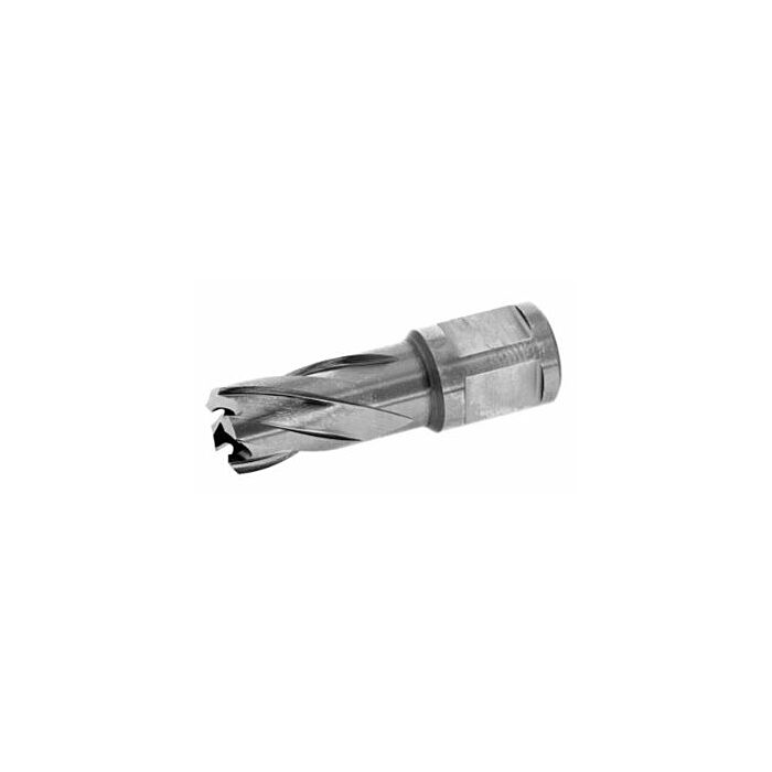 Kernboor 12mm lengte 30mm HSS M35