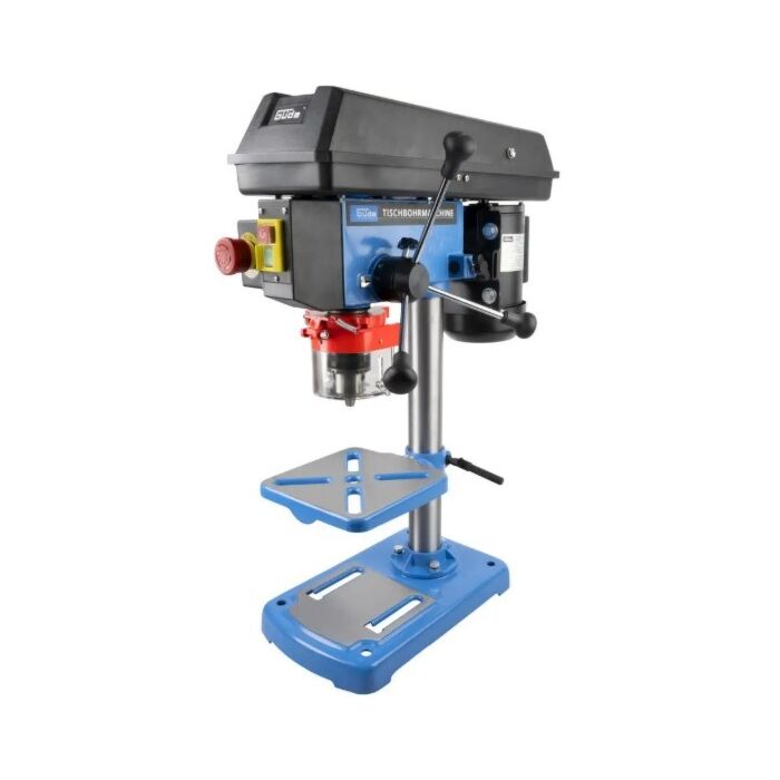 Kolomboormachine tafelmodel GTB 14/509