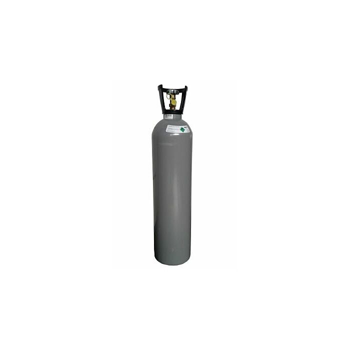 Koolzuur cilinder eigendom 10 liter
