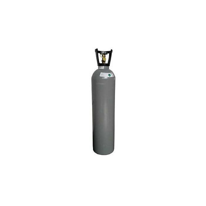 Koolzuur cilinder eigendom 20 liter 