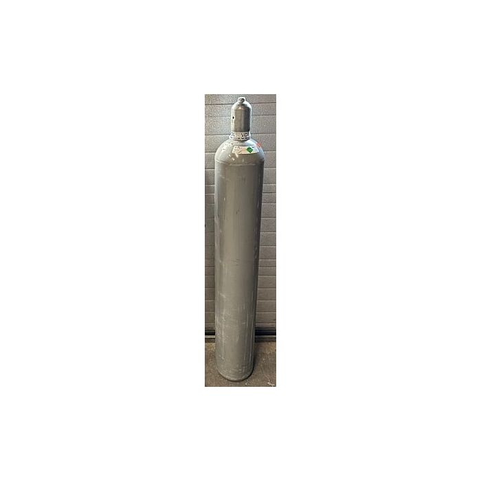 Koolzuur cilinder (Co2) eigendom 50 liter 