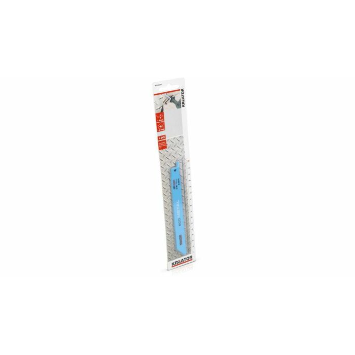 Reciprozagen 150mm klein model voor metaal 2 stuks