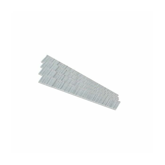Spijkers / nagels voor tacker 30 mm 1500 stuks