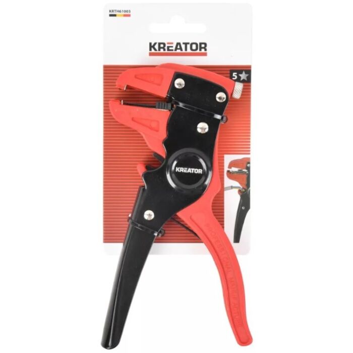 Automatische strip tang Kreator