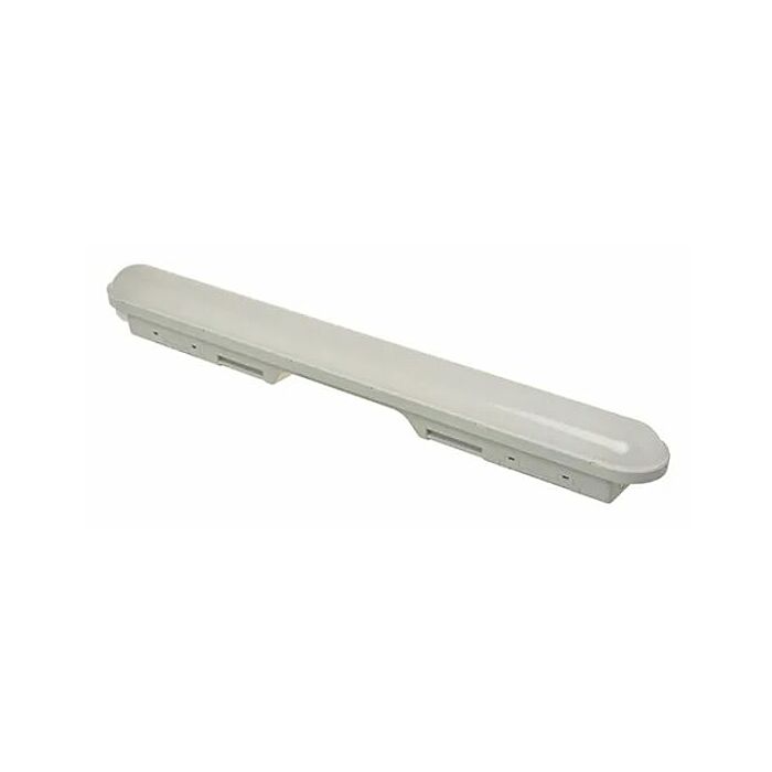 WD LED armatuur 24W-2640lumen 4000K M16 - 144 x 6cm