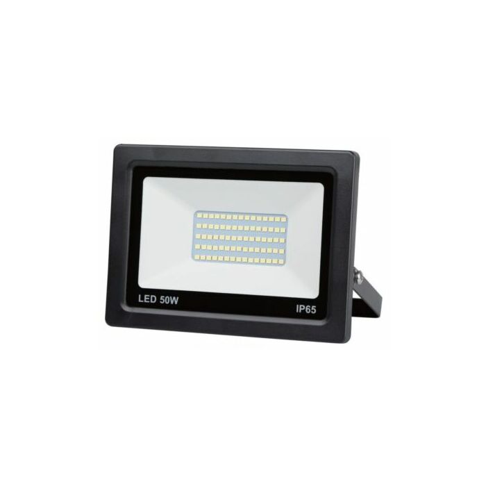 LED straler / Bouwlamp / Buitenlamp 50W SMD