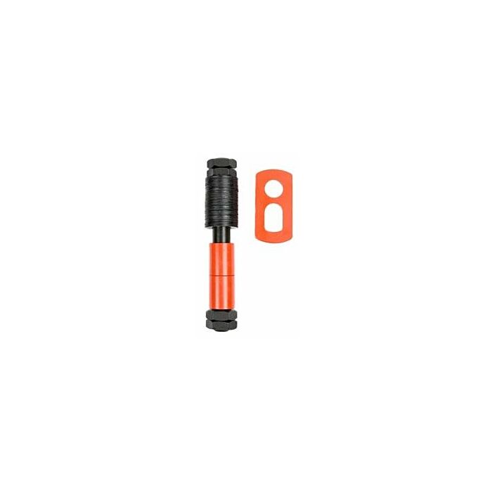 Loopkat (ketting) takel verstelbaar 1 Ton deluxe