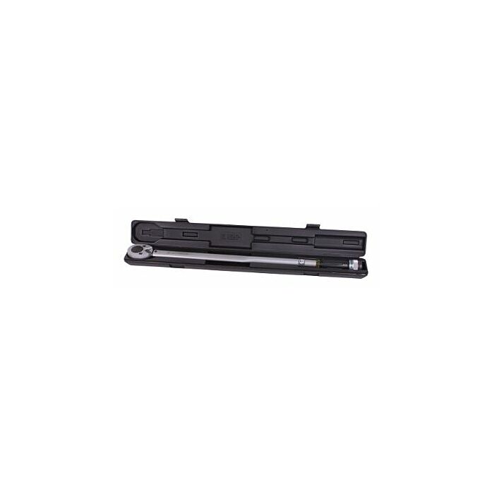 Momentsleutel 3/4" 100 - 500Nm