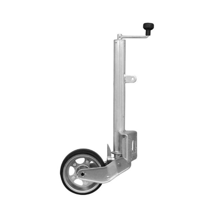 Neuswiel 60mm heavy verlaagde flens type Alko