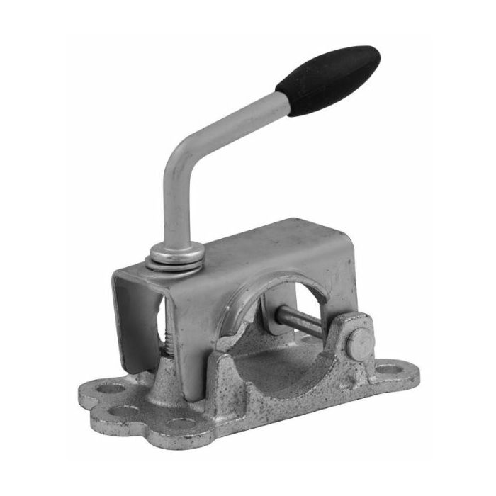 Neuswielklem 48mm gietijzer