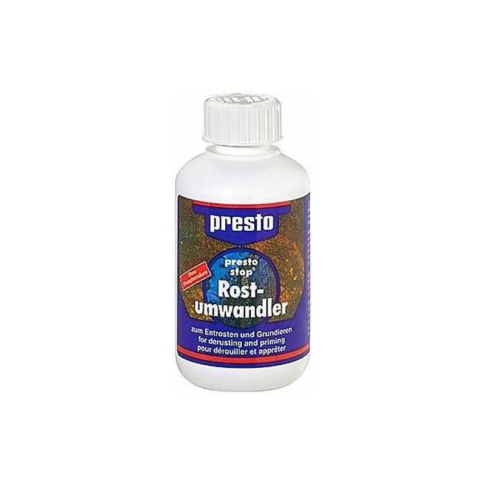 Roestomvormer Presto 100ML