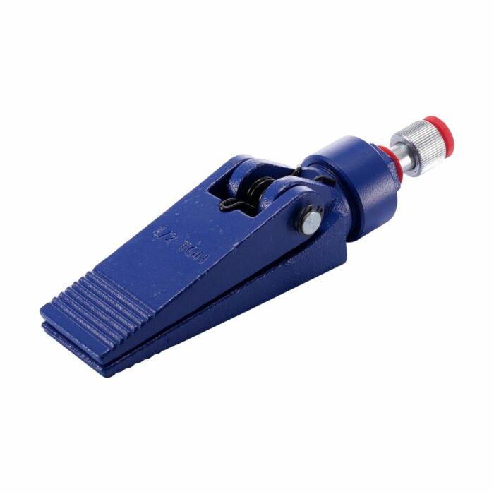 Hydraulische spreider / losse bek voor uitdeukset (max 500 kg)