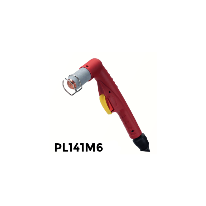 Plasmatoorts PL141 6m