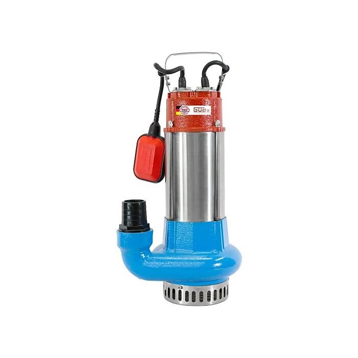 Vuilwater dompelpomp PRO 1100 A Güde