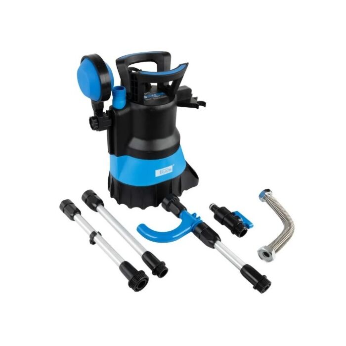 Regenton dompelpomp Güde GFP 5201