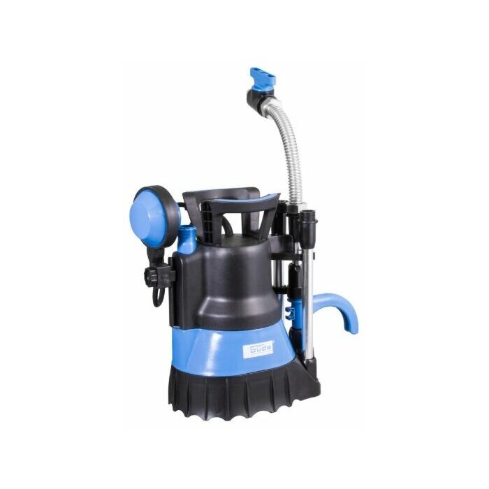 Regenton dompelpomp Güde GFP 5201